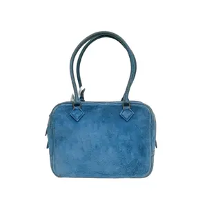 Pre-owned HERMÈS HERMES Plume Mini Handbag 21 PristineP226663880