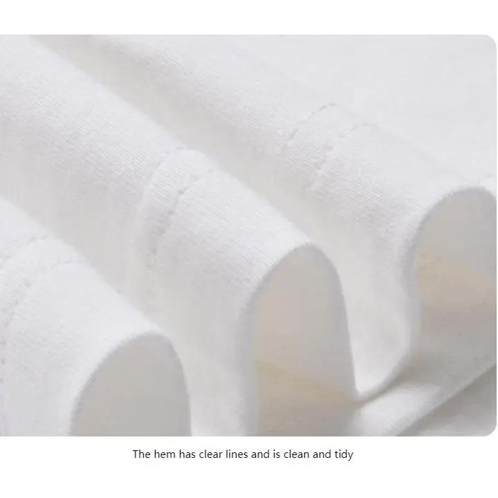 Men's Regular Fit Graphic Print Round Neck Tee, Street Fashion Casual Short Sleeve T-shirt for Daily Wear, Men's Summer Clothes