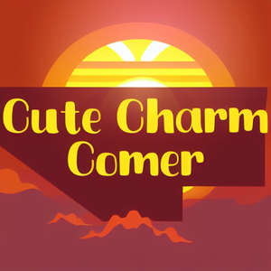 Cute Charm Corner