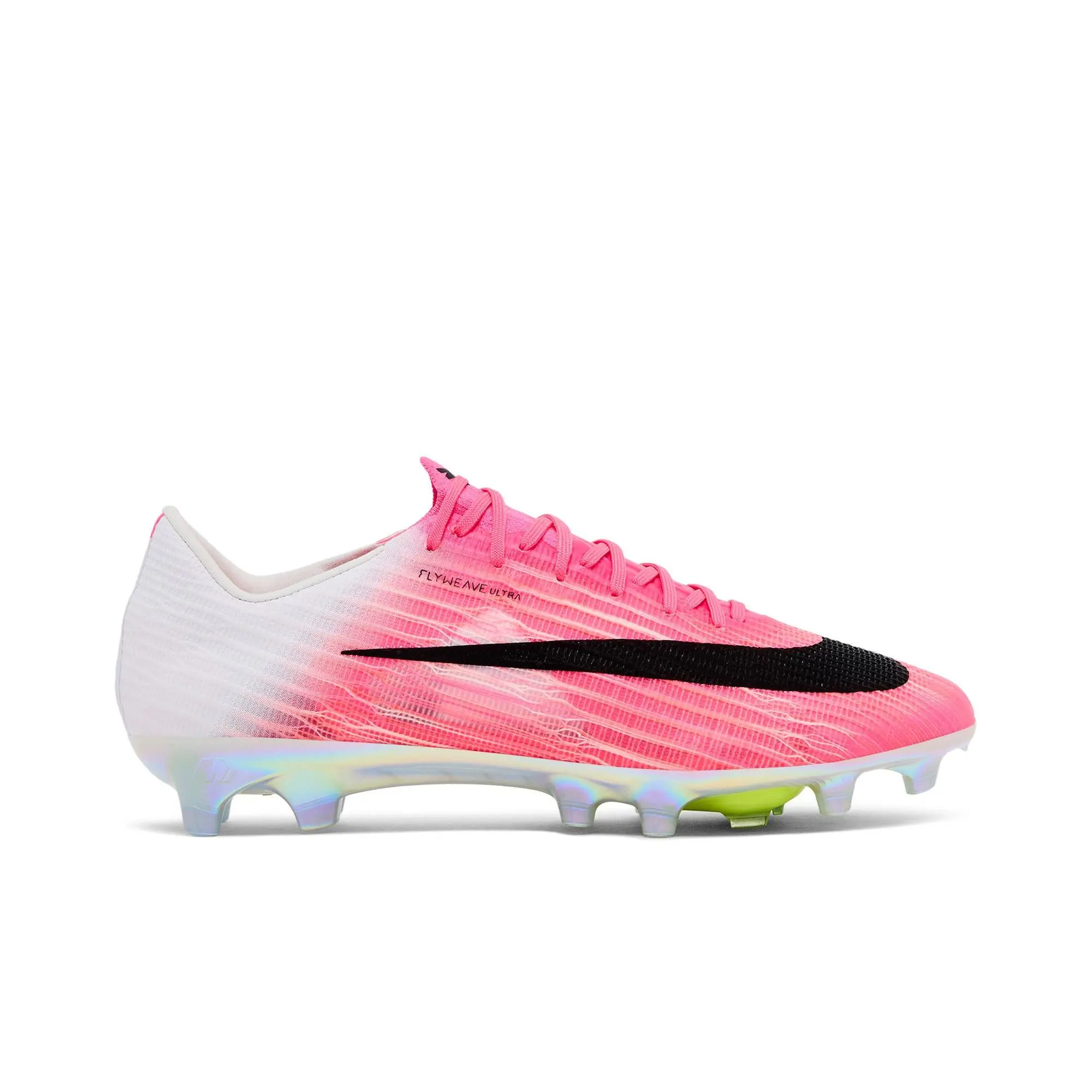 Nike Mercurial Superfly 11 Elite AG Low 'Black Multi' (Unisex) Multi-Color/Black football boots IO8221 900