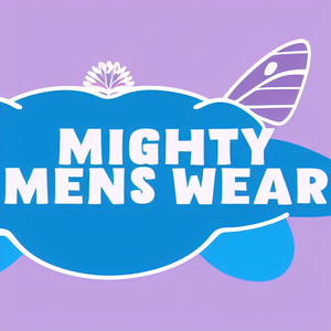 Mighty Mens Wear