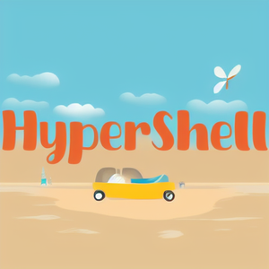 HyperShell