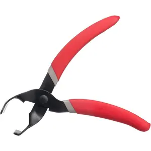 Myron Mixon Pit-Master Professional BBQ Rib  and Catfish  Pliers