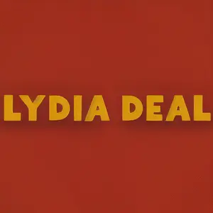 Lydia's Deal.US shop logo