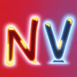 Night vision shop logo