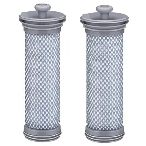 Filter Replacement for Tineco A10 A11 Hero, A10/a11 Master, Pure One S11 Series, S12, X Cordless Vacuum Cleaner, Essential Cleaning Parts
