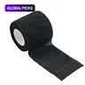 Self-Adhesive Elastic Bandage for Sports, Athletic Tape, Elastic Wrap, Trainer Bandage, Sports Wrap Around, Available in 1/5/6/12 Pieces, Universal Sport Type, Made in Shenzhen, China #GLOBAL PICKS