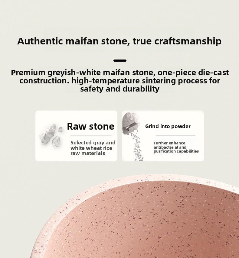 Children's Cooking Set - A truly safe mini kitchen set with a children's set for making real food,  Kitchen toys for toddlers, kitchen toy gifts suitable for girls and boys(Send US standard adapter head)