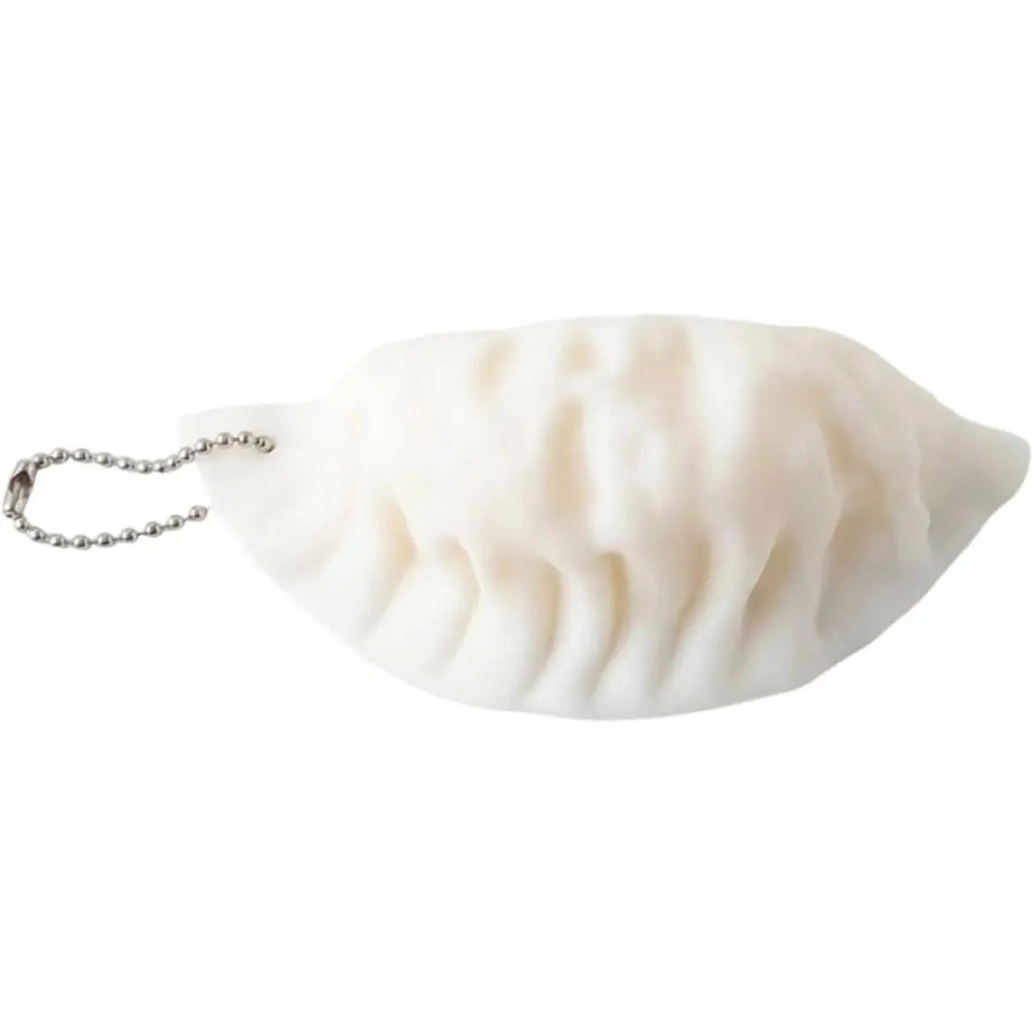 Novelty Shaped Stress Relief Squeeze Ball Soft Tactile Hand Tool for Adult Daily Relaxation Office Desk Use Anxiety Relief and Pressure Release