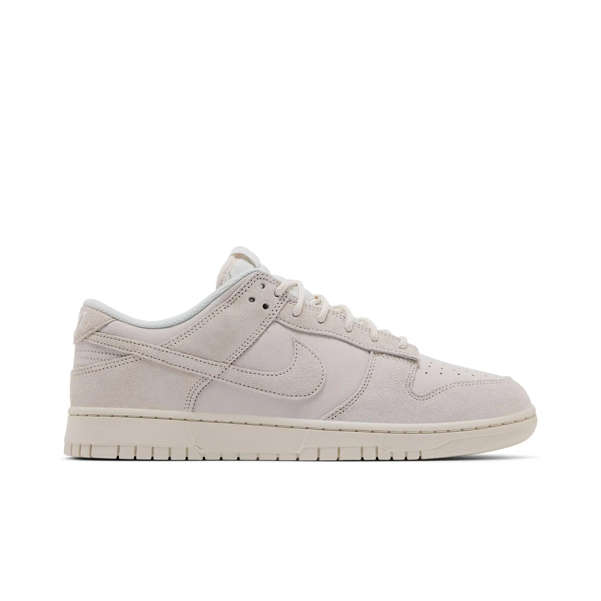 Nike Dunk Low Retro SE 'Phantom' (Unisex) Phantom/Phantom sneakers IB6651 003