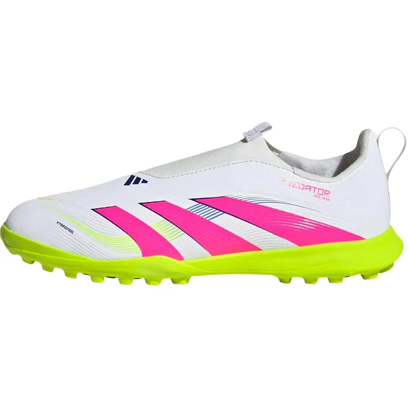 adidas Predator 24 League Laceless TF K 'Celestial Victory Pack' ID3816