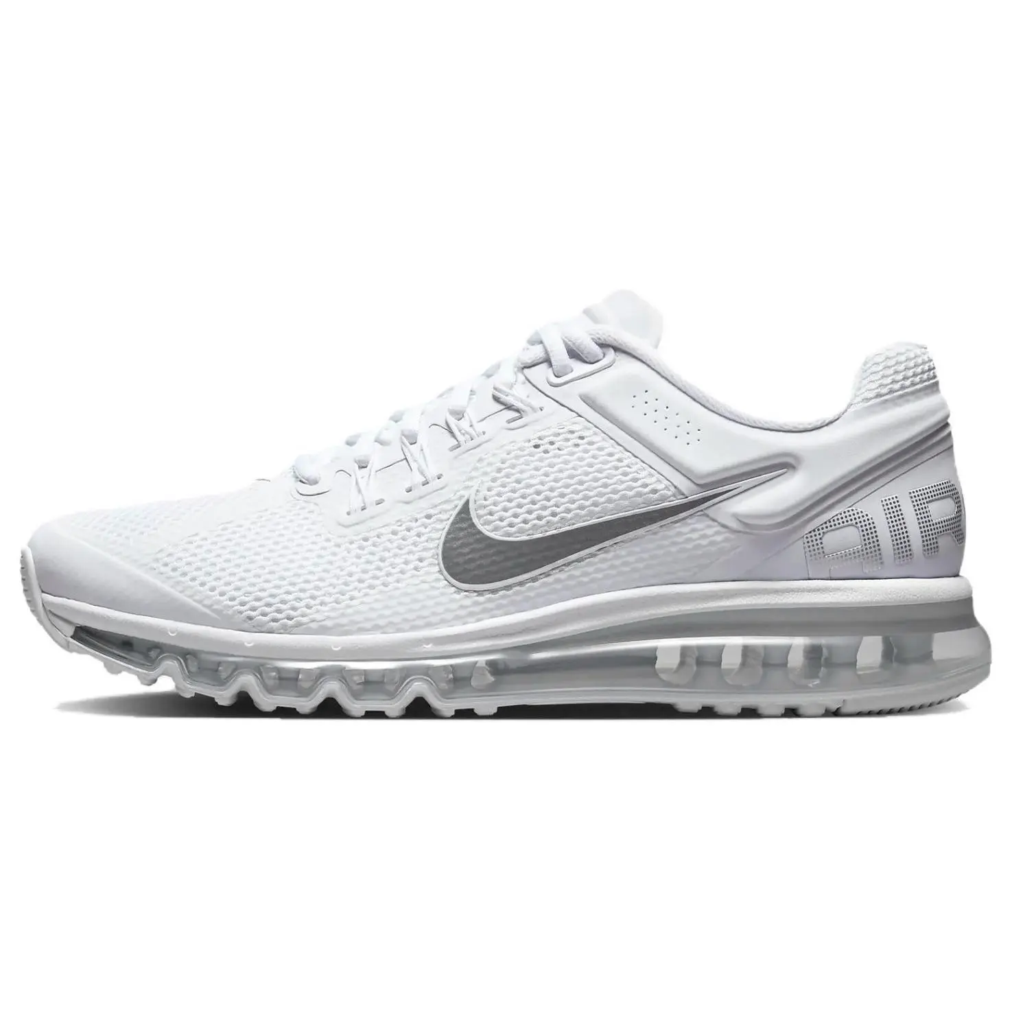 Nike Air Max 2013 'White Metallic Silver' HF4884-100