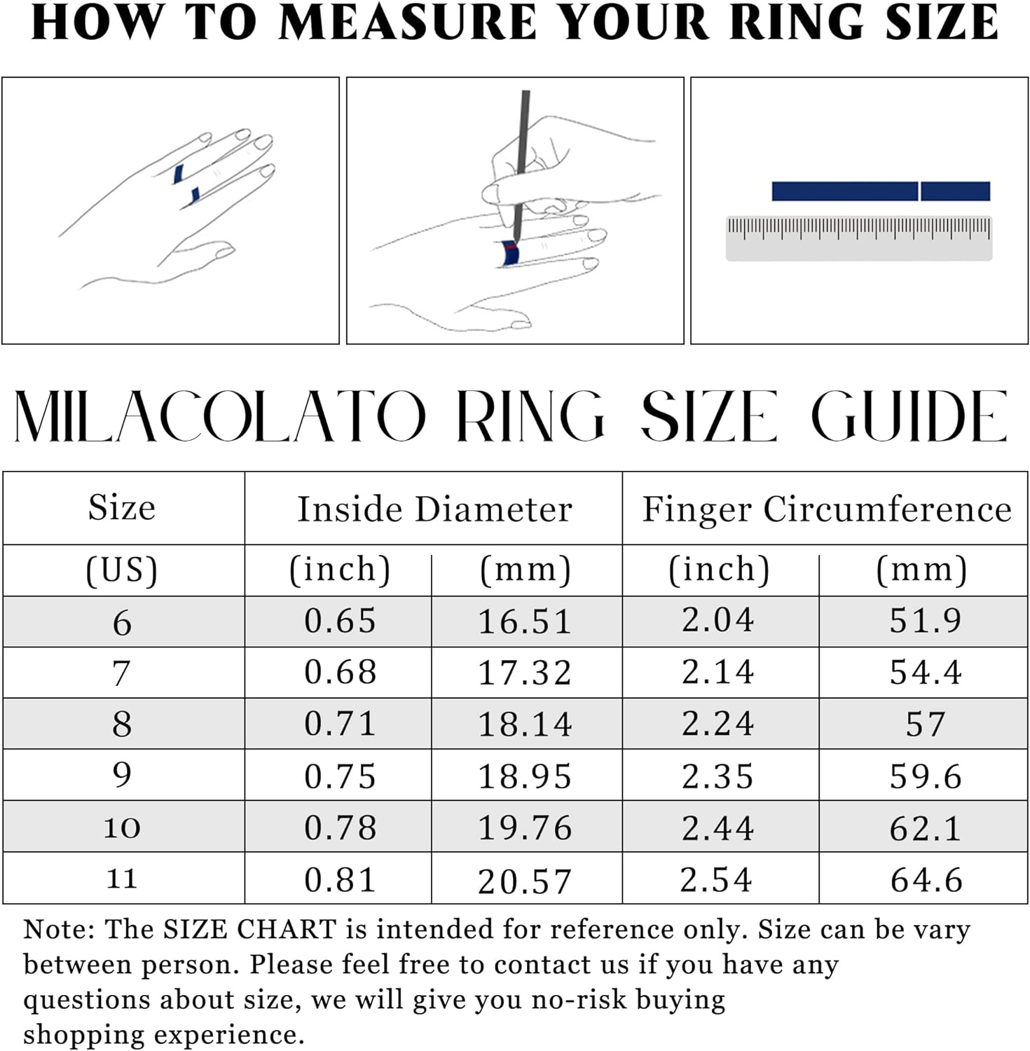 MILACOLATO 925 Sterling Silver Rings for Women Men Beveled Edge Plain Thumb Ring High Polish Wedding Band Ring Comfort Fit Size 6-11, 3mm 4mm 5mm 6mm