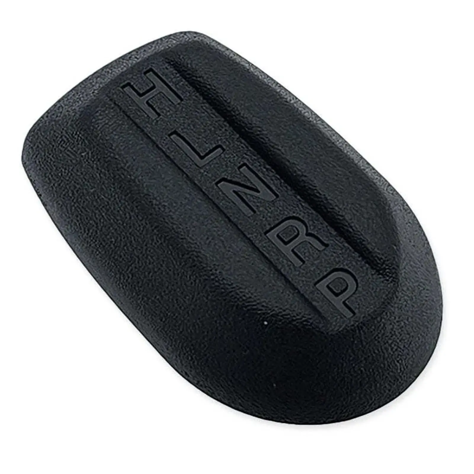 FridayParts Shifter Knob Cover 5453874-070 for Polaris UTV Ranger 1000 XP
