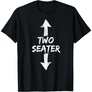 Two-Seater T-Shirt