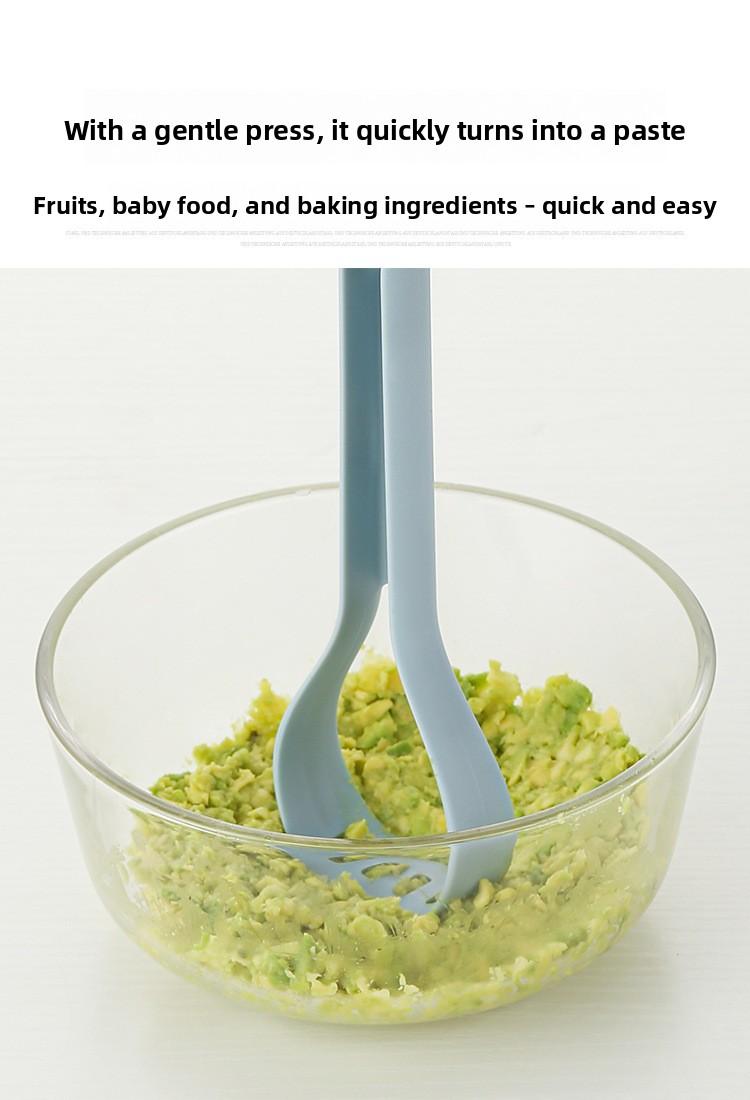 6 in 1 Fruit Baller Cutter Set Multi Function Fruit Carving Tools for Fruit Platter Decoration