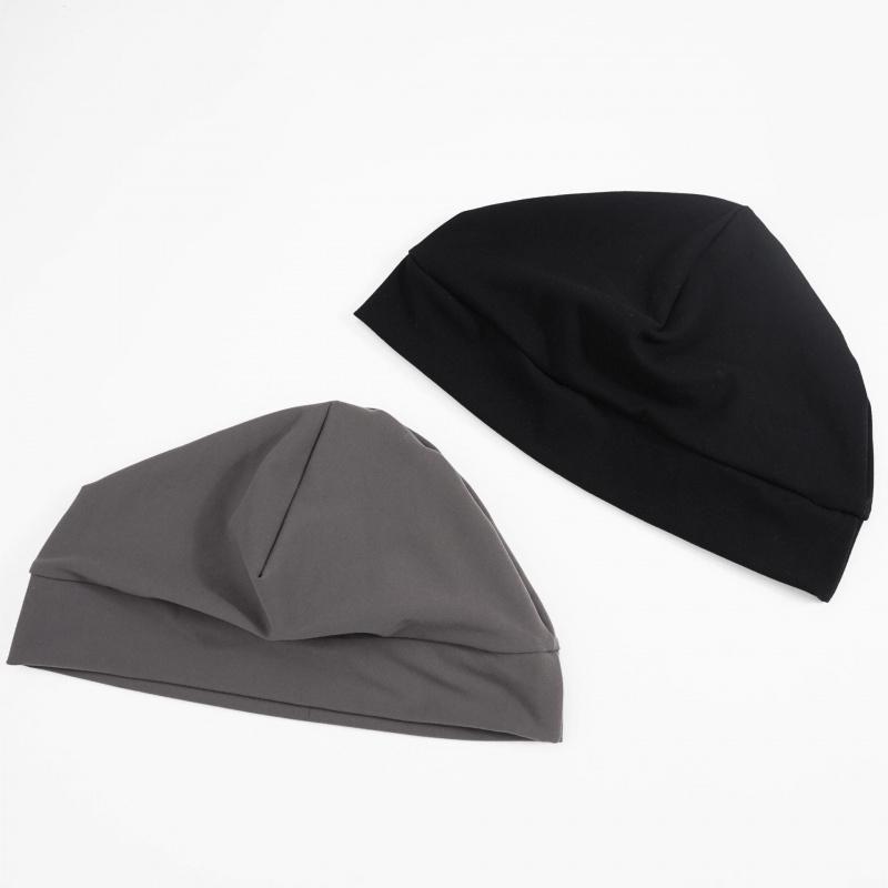 Unisex Solid Color Multifunctional Skull team victory cap, 2026 Summer Sports Cap, Suitable for Men and Women, Elastic Helmet Liner, Cycling Accessory, Suitable for Student Birthday Outfits, Machine Washable, Spring Edition, Suitable for Outdoor