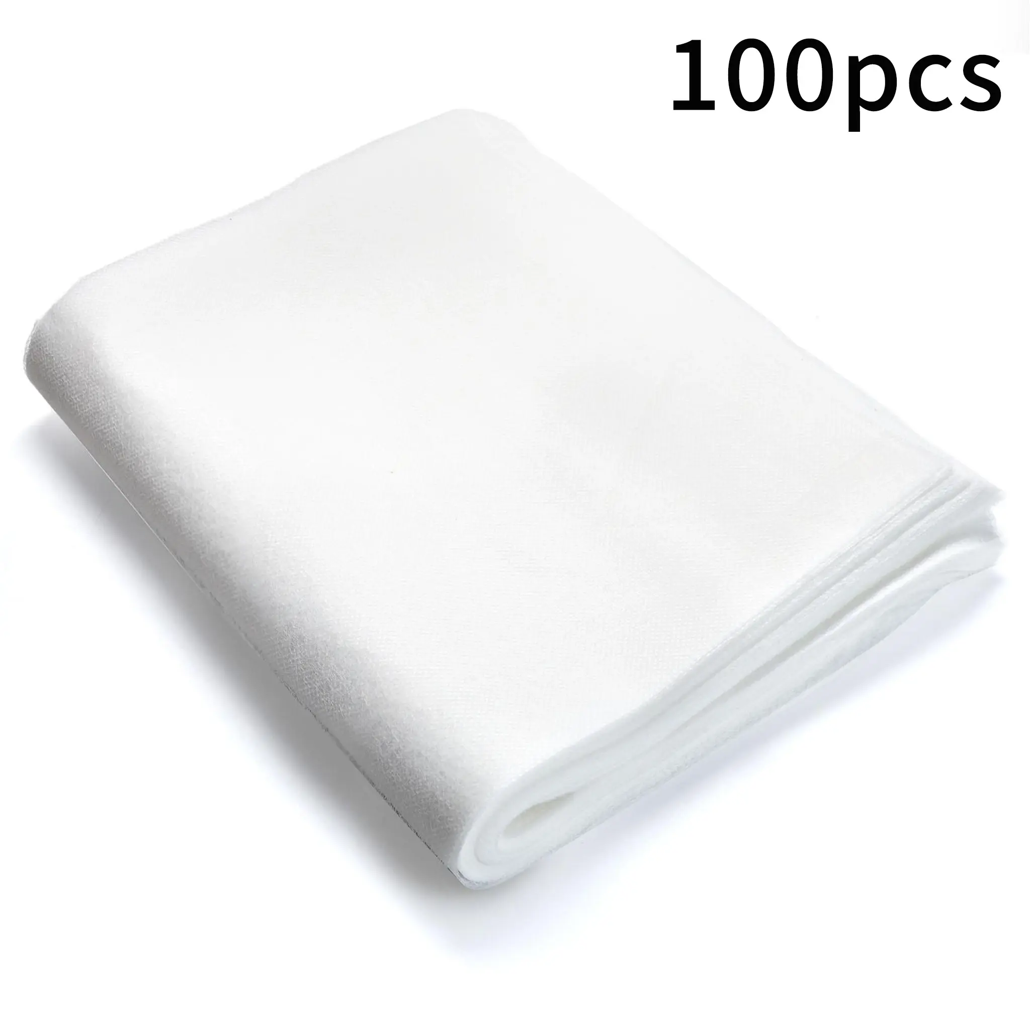 100/200pcs Nail Vacuum Cleaner Filter Paper Filter Non Woven Fabric White Dust Collector Replacement Nail Vacuuming Filter White,Nail Supplies,Nail Tools,Nail Art Tools,Back To School,Nails,Nail Tools For Press On Nails Manicure Tools Accessories
