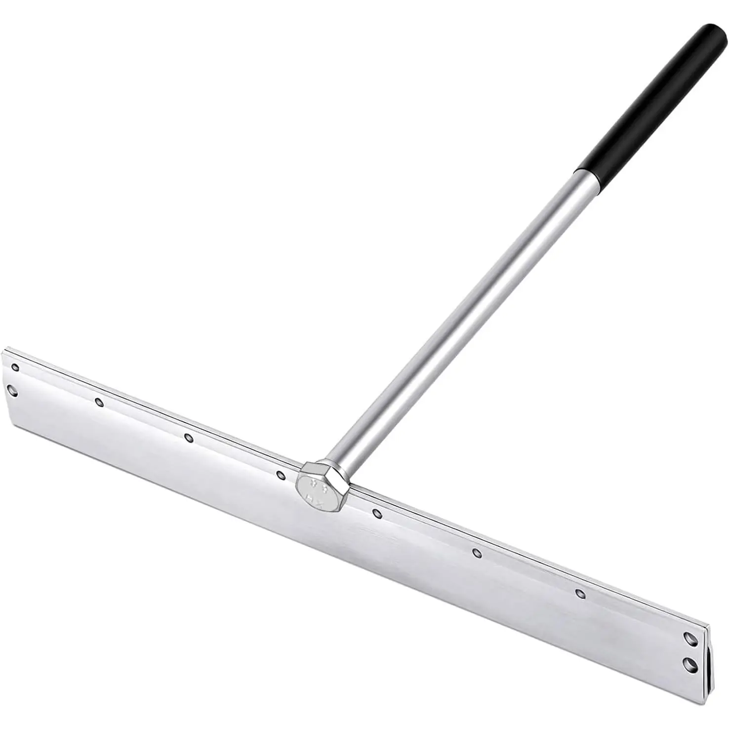 12 Inch Sheet Metal Bender Hand Tool, Manual  Hemming Tool | Bends 24 Ga , Copper & Galvanized Steel Smoothly