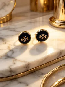 New Women's Earrings, Fashionable Minimalist Studs, Perfect for Various Occasions, Elegant Jewelry for Daily Wear