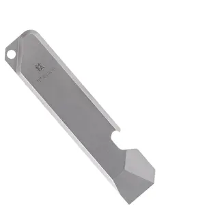 EDC Pry Bar with Bottle Opener Function Multi Tool