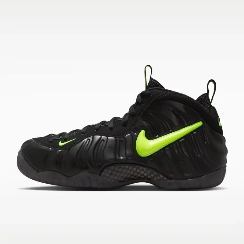 Nike Air Foamposite Pro 'Voltage' 2026 HF0794-002