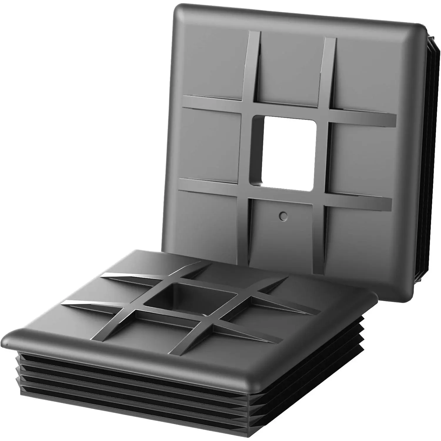 Bumper End Cap