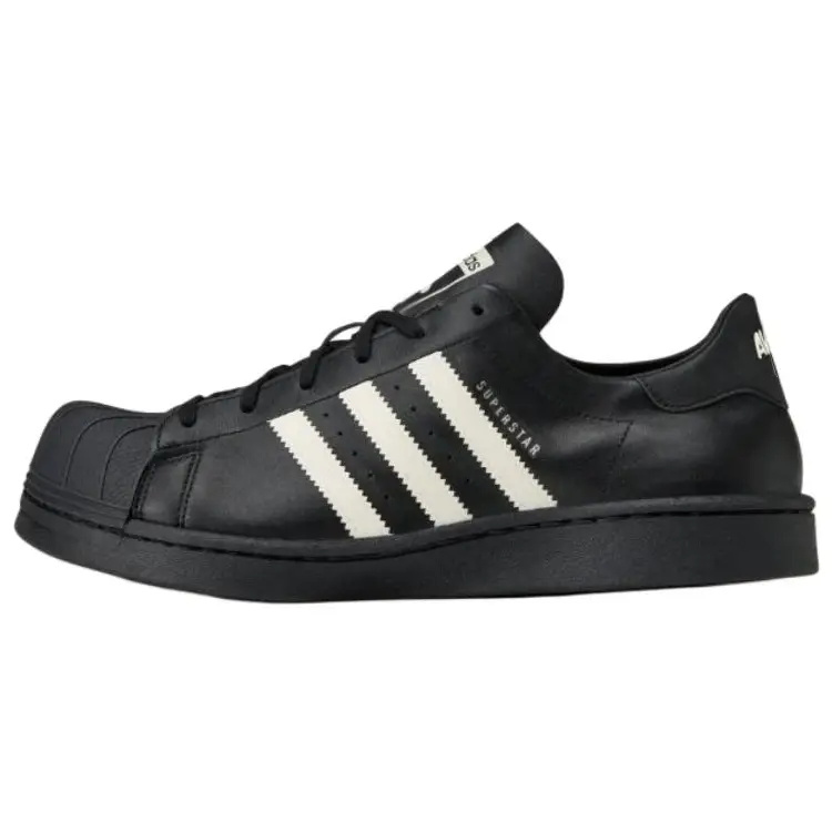 AVAVAV x adidas Wmns Superstar 'Core Black' KI0733