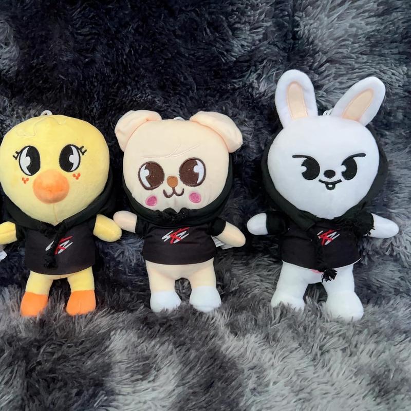 Plushies Plush Doll for Fans and Friends Soft Stuffed Animal Figure Doll for Kids Birthday Choice Plushies Plush Doll for Fans and Friends Soft Stuffed Animal Figure Doll for Kids Birthday Choice