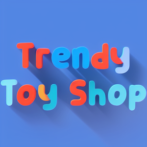 Trendy Toy Shop