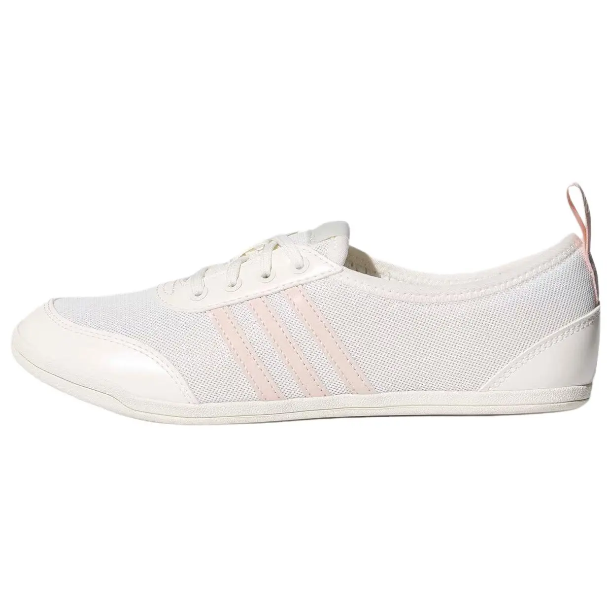 adidas Diona Ballet Comfortable Versatile Lifestyle Casual Shoes KZ8814