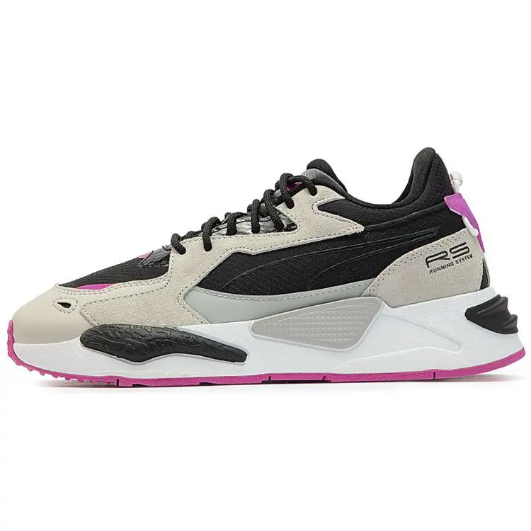 Puma Wmns RS-Z 'Luminous - Black Purple' 384082-02