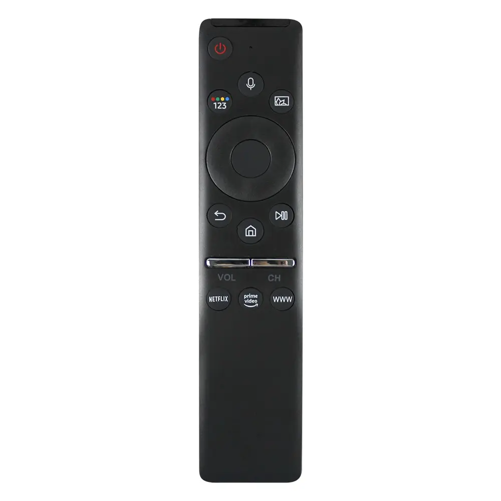 Voice Remote Control Replacement for Samsung Smart 4K Ultra HD TV, Bn59-01312D Bn59-01312f, Compatible with Samsung Tvs