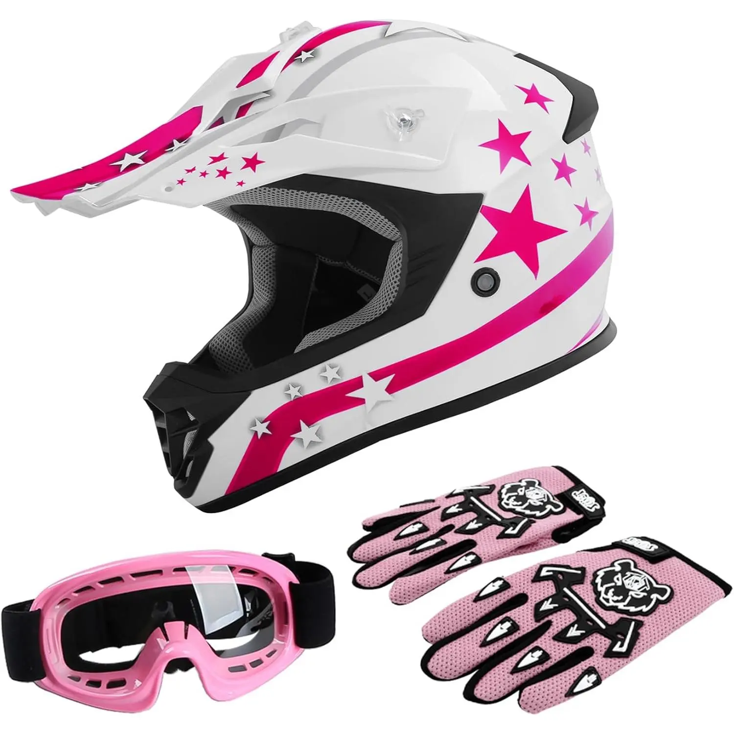 Pink Star