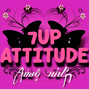 7UP ATTITUDE