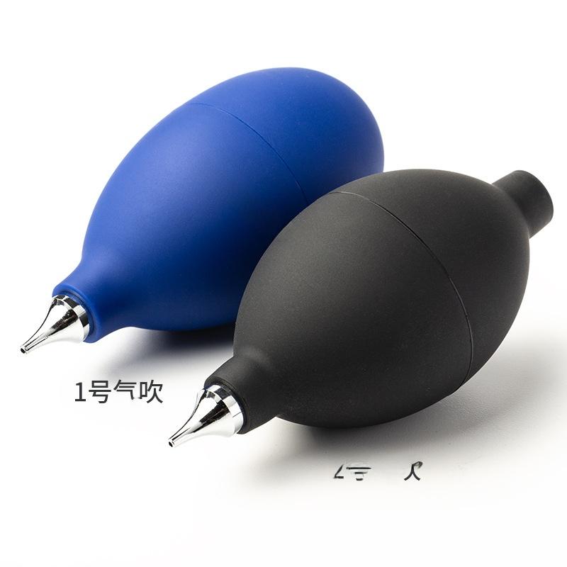 Digital Lens Cleaning Camera Computer Black Cleaning Tool Metal Air Blower Keyboard Watch Dust Removal Tiger