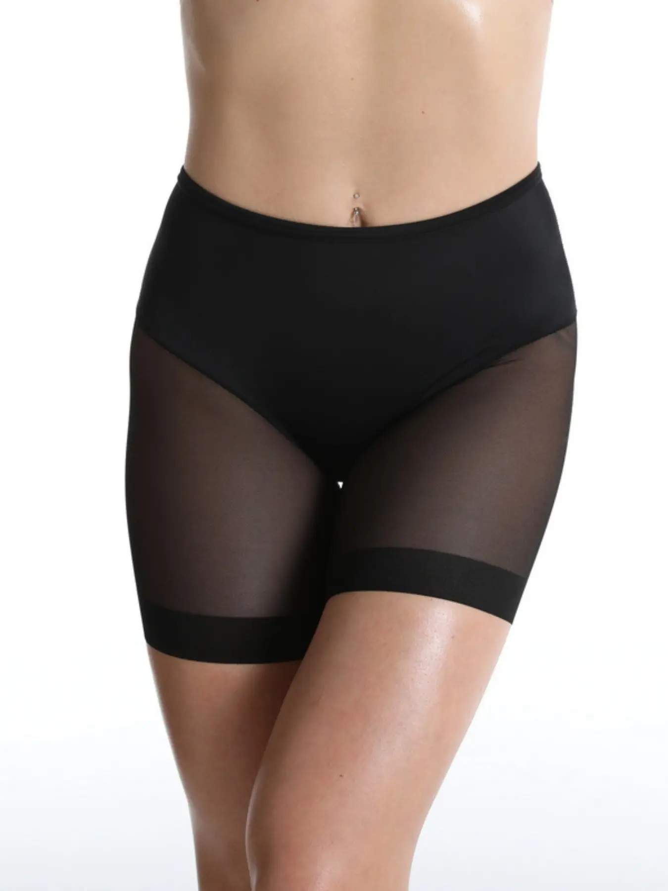 Invisible Shapewear Panties, Comfortable Underwear, Breathable Lightweight Design, Perfect for Daily Wear, Sexy Style