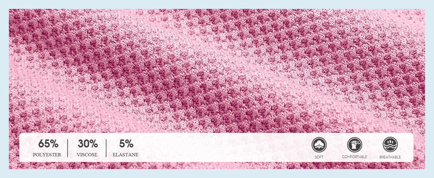 Imily Bela Womens Short Sets 2 Piece Outfits 3/4 Sleeve Tops and Elastic Waist Shorts Lounge Set Casual Loungewear SpringStatements Imily Bela Womens Short Sets 2 Piece Outfits 3/4 Sleeve Tops and Elastic Waist Shorts Lounge Set Casual Loungewear SpringStatements