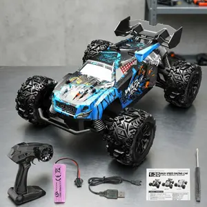 1:20 Remote Control Off-Road Drift Racing Climbing RC Car Children's Toy Car