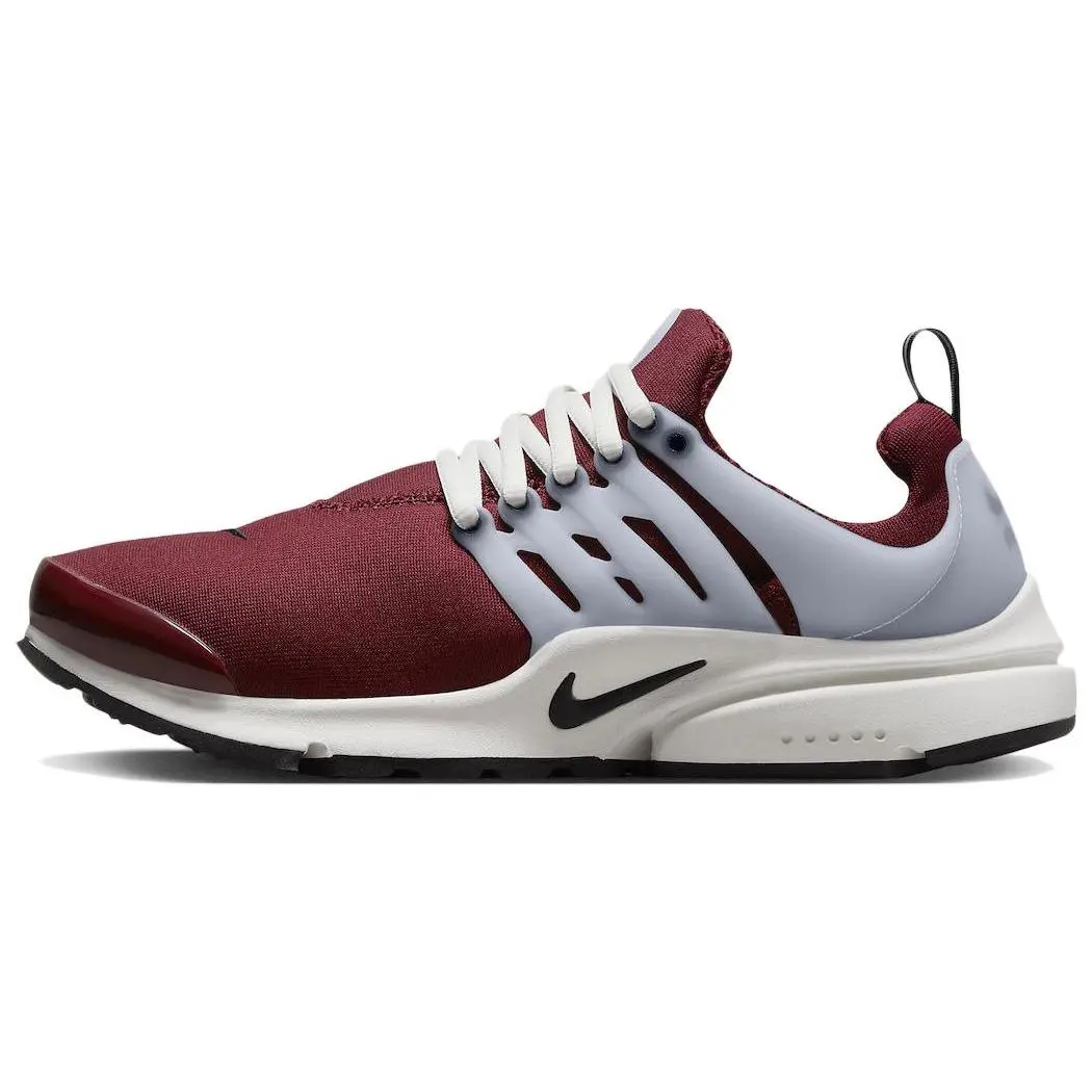 Nike Air Presto 'Team Red' CT3550-601