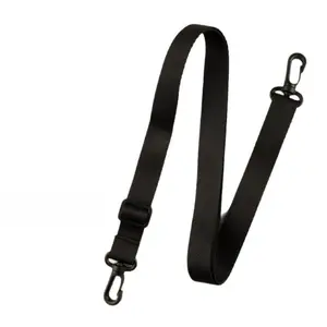 Universal Adjustable Nylon Shoulder Replacement Straps, Durable Sling Accessory for Tactical Bags, Hiking Backpacks & Outdoor Waist Pack Gear