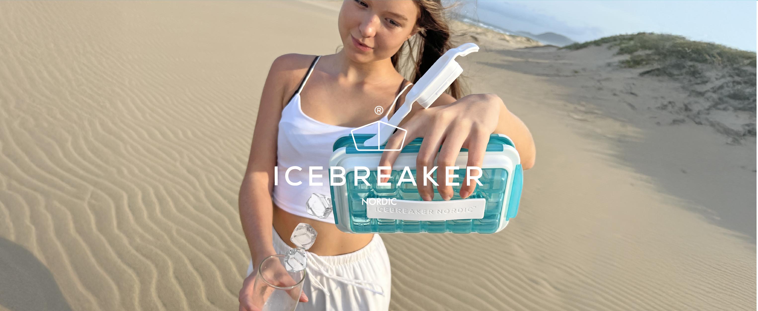 2.0 2024: Make And Serve Ice Without Ever Touching The Ice |   The Sanitary Silicone Ice Cube Tray for Freezer |   Patented Ice Trays for Freezer |   This Ice Cube Maker Makes 18 Cubes