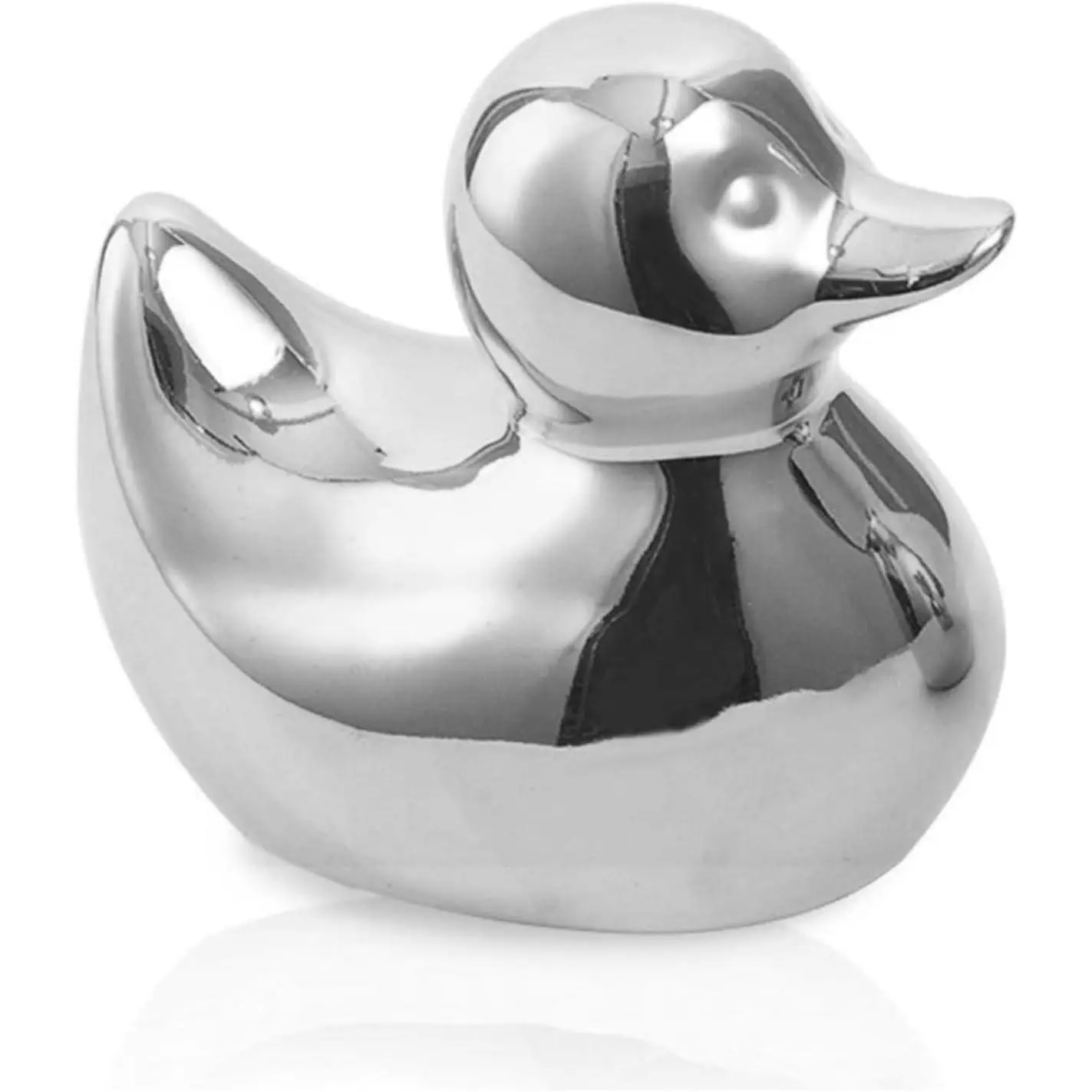 Decor  Ceramic Duck Figurines,  Decor  Sculptures and Statues  Artware Decor, Mini Duck