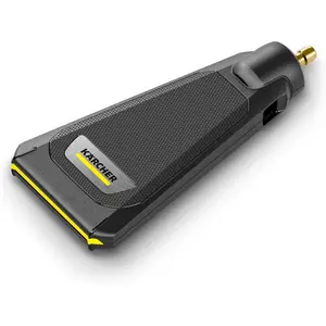 Kärcher eco!Booster Pressure Washer Nozzle - Universal 1/4" Quick Connect Nozzle for 50% More Cleaning Power on Cars, Fences, and Patio Furniture