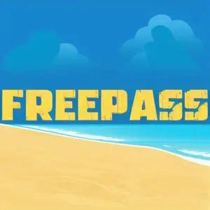 freepass shop logo