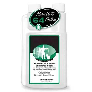 Pet Odor Eliminator, Home Use Cat Dog Bed Odor Remover, Effective Cleaning Agent for Pet Accessories, Ideal for Daily Maintenance