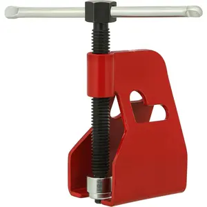 Compression Sleeve Puller Tool Remove Ferrule & Nut OF Pipe,Ferrule Puller For 1/2” Copper Water Compression Sleeve And 1/2” Copper Tubing,Compression Ring  Ferrule Removal