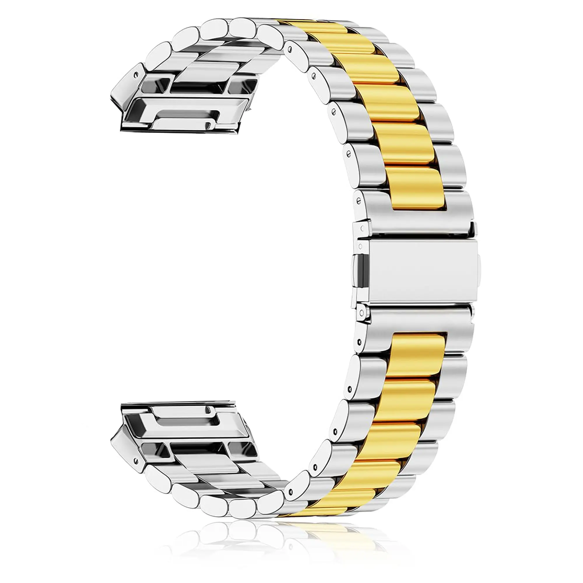 26mm quick pack metal strap, Smartwatch strap, Smartwatch Replacement Straps, Smartwatch Accessories, suitable for Garmin Fenix 8/tactix 8 AMOLED-51mm/Fenix 7X pro/7X/6X pro/6X/5X Plus/5X/3 HR/3, epix pro 51mm, stainless steel strap 8, men's strap