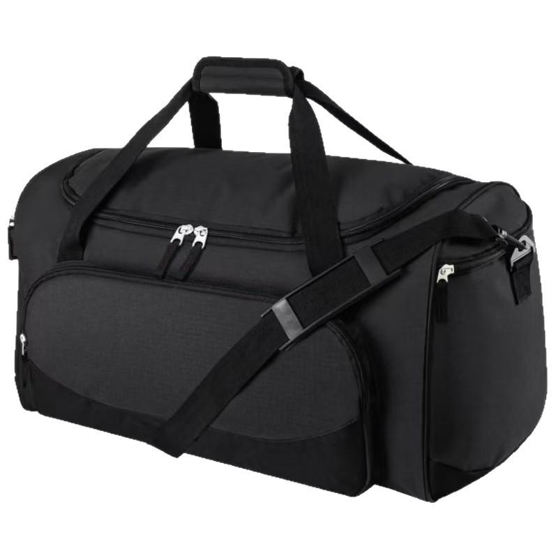 New travel bag portable short-distance travel luggage bag large capacity light sports fitness bag