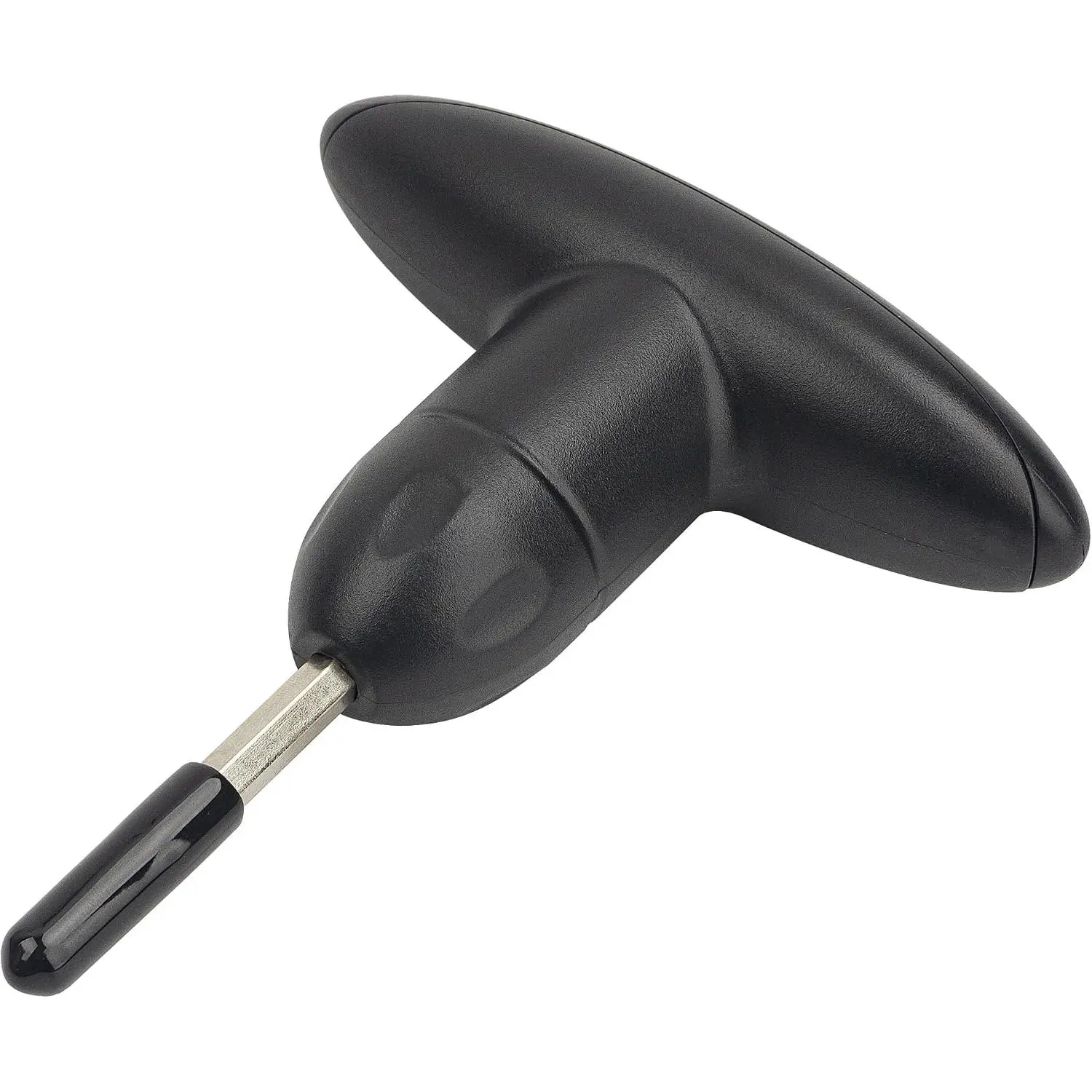 Golf Driver Wrench Adjustment Tool for Driver Clubs and Fairway Hybrids, Wrench Black